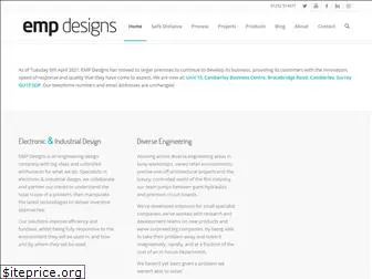 empdesigns.co.uk