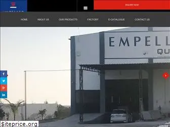 empellerquartz.com