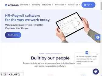 empeon.com