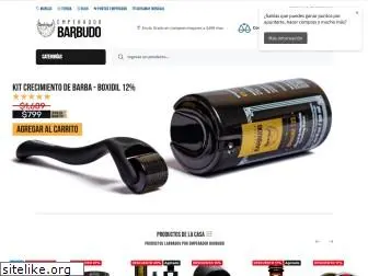 emperadorbarbudo.com