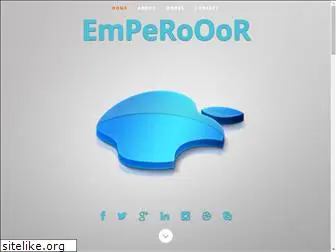 emperatooor.com