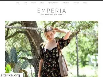 emperiahandbags.com