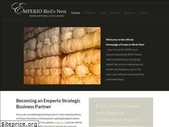 emperiobirdsnest.com