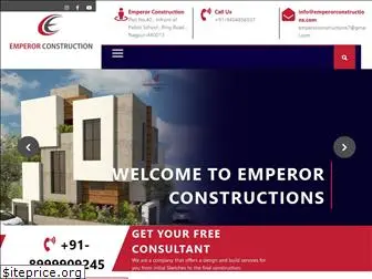 emperorconstructions.com