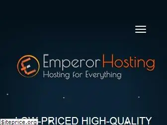 emperorhosting.com