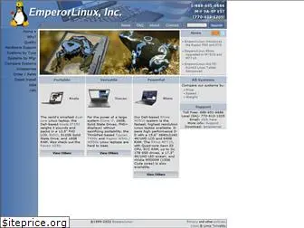 emperorlinux.com