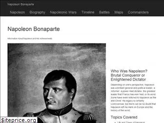 emperornapoleon.com