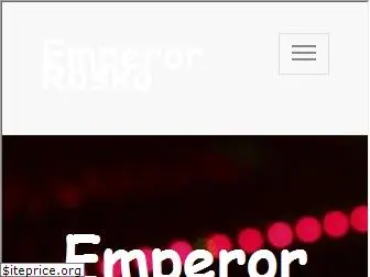 emperorrosko.net