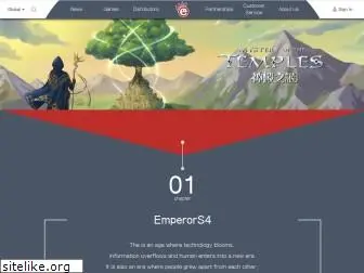 emperors4.com