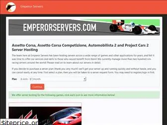 emperorservers.com