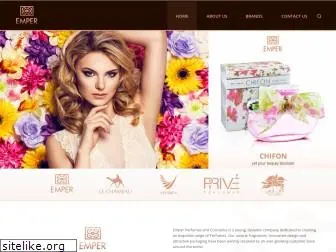 emperperfumes.com