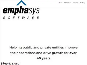 emphasys-software.com