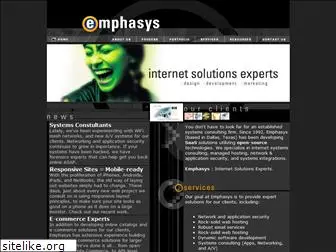 emphasys.net