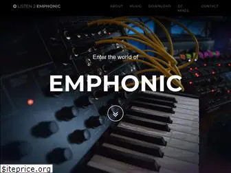 emphonic.com