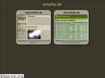 emphy.de