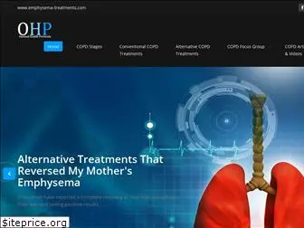 emphysema-treatments.com