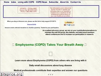 emphysema.net