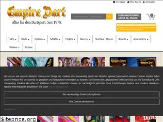 empire-dart.de