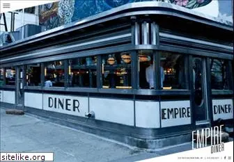 empire-diner.com