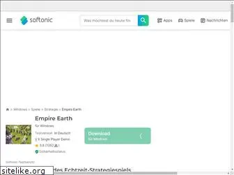 empire-earth.softonic.de