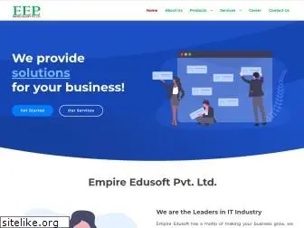 empire-epl.com