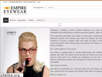 empire-eyewear.com