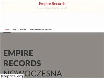 empire-records.com.pl