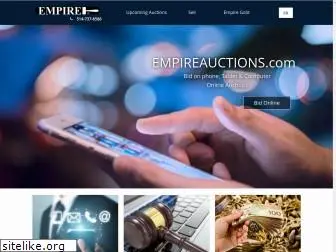 empireauctions.com