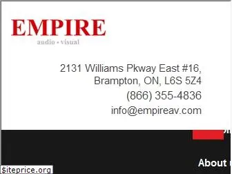 empireav.com