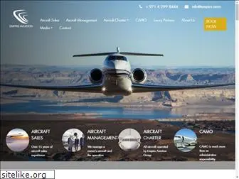 empireaviation.com