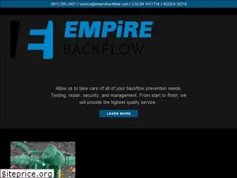 empirebackflow.com