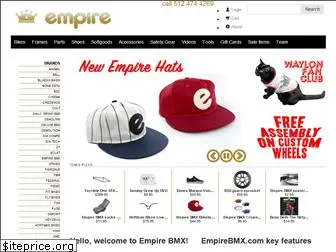 empirebmx.com