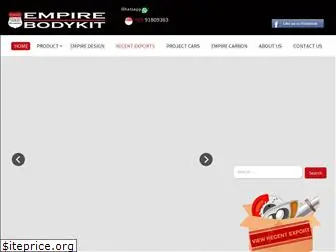 empirebodykit.com