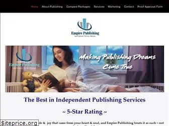 empirebookpublishing.com