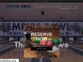 empirebowl.com