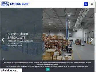 empirebuff.com