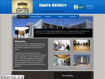 empirebuildersllc.com