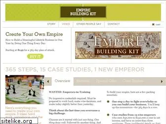 empirebuildingkit.com