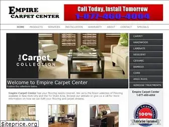 empirecarpetcenter.com