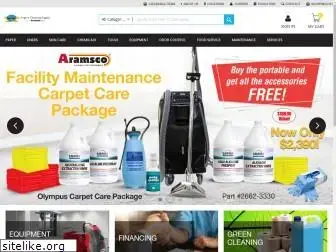 empirecleaningsupply.com