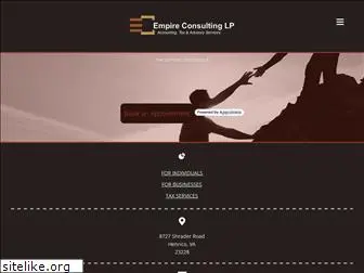 empireconsult.com