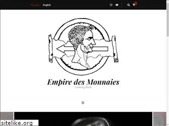 empiredesmonnaies.fr