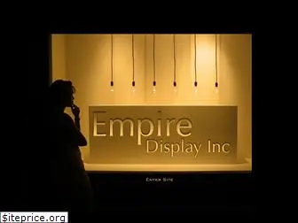 empiredisplay.com