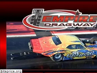 empiredragway.com