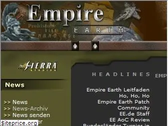 empireearth.de