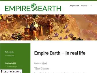 empireearth3.com