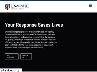 empireemergency.com