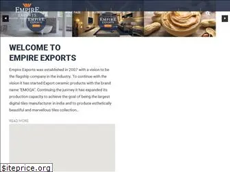 empireexports.in