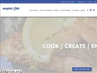 empirefishmarket.com