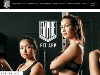 empirefitclub.com